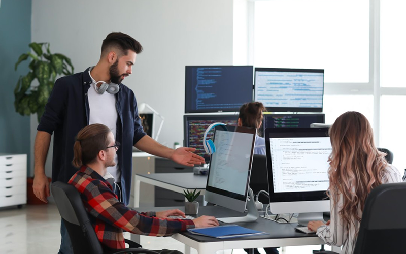 Transforming Legacy Functionality and Salesforce Org into Modern Architecture