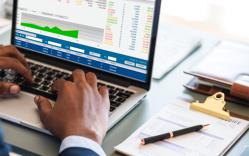 Salesforce Health Check and Managed Service Support