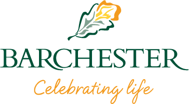 A New Era in Care: Barchester’s Digital Revolution logo