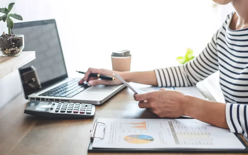 A Platform to Improve Internal Efficiencies and Business Growth