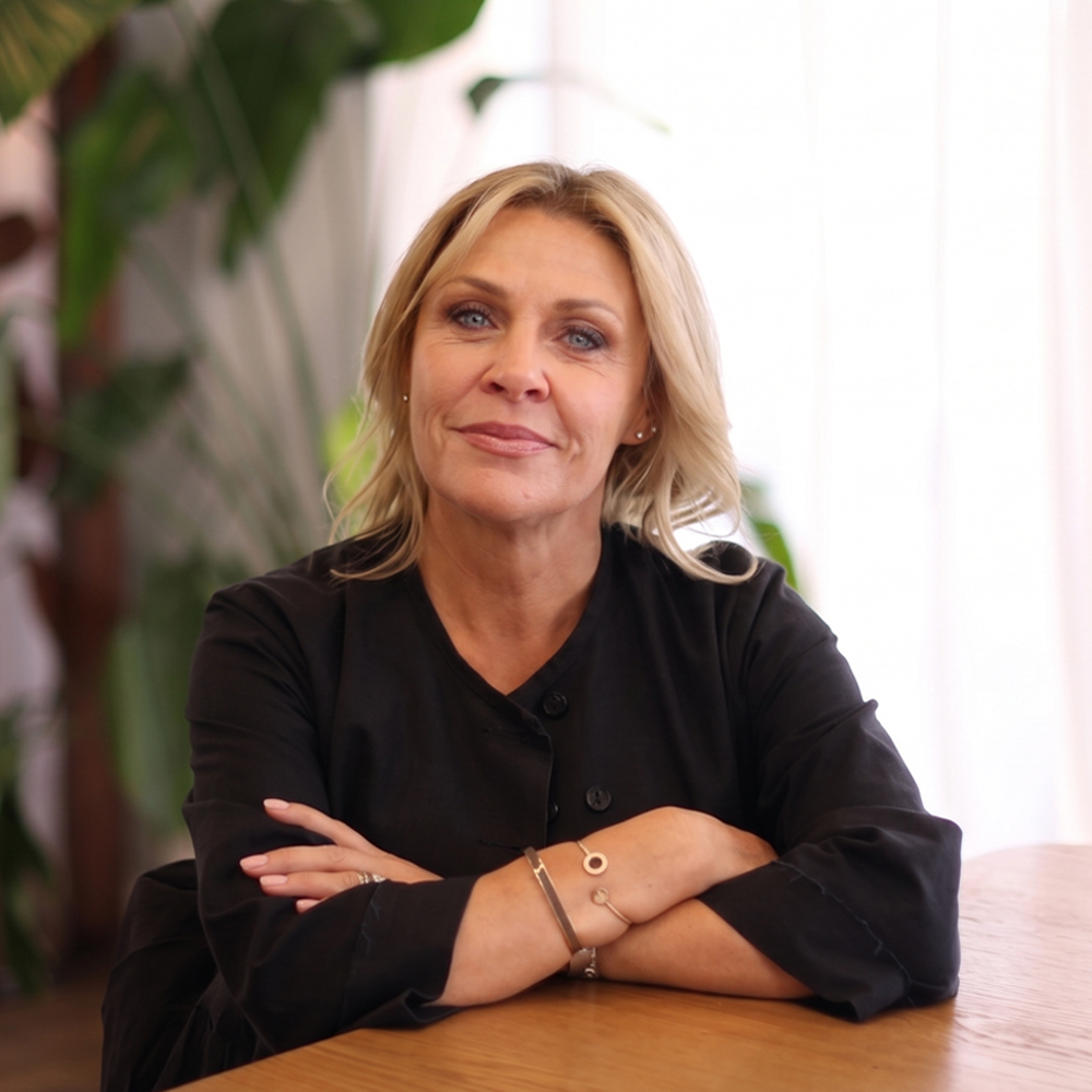Pernilla Fransson